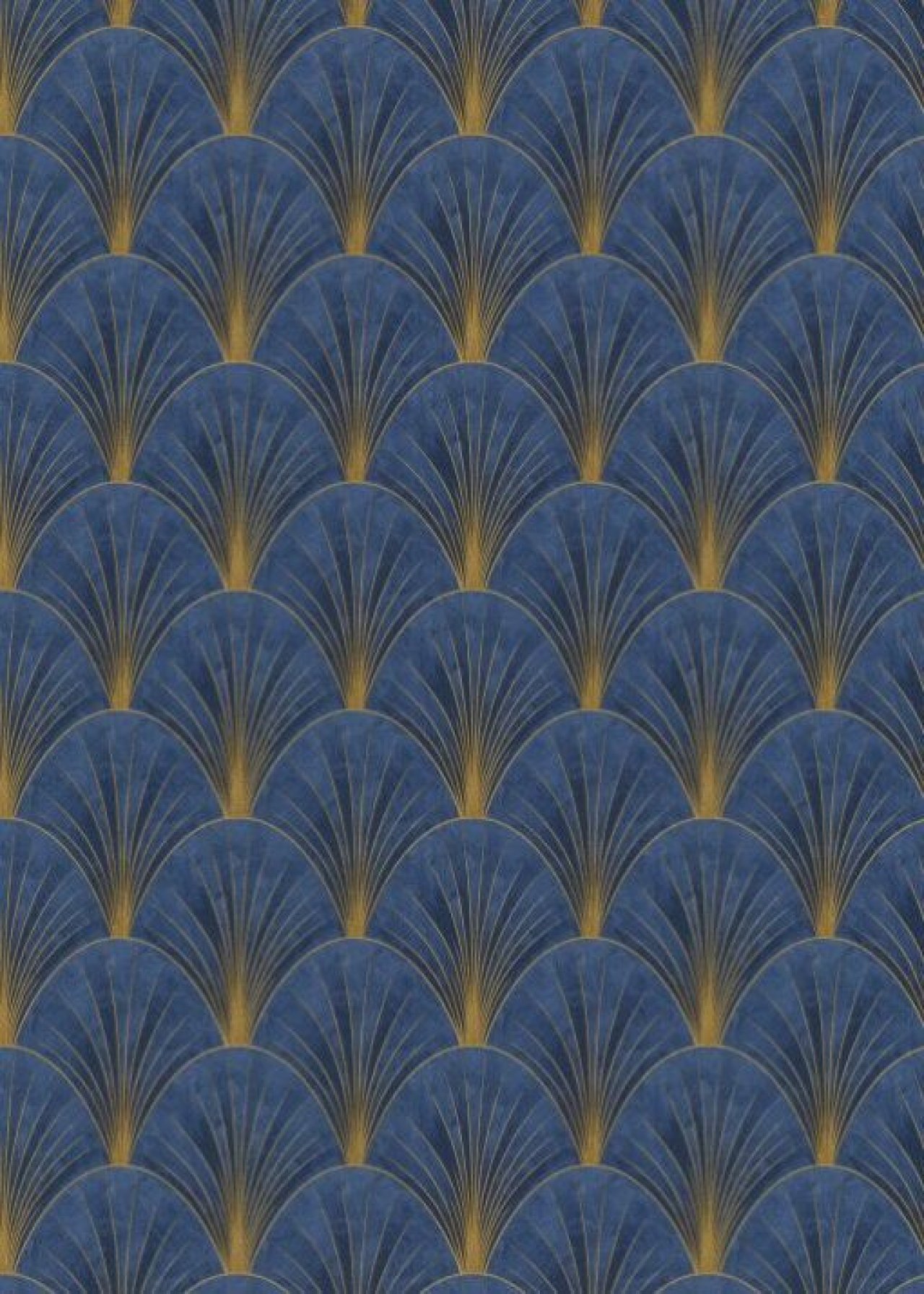 Dutch Wall Decor Elle 4 Behang 10451-08 Art deco