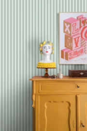 Color Pop Esta Home Behang 130953 Strepen/*Gratis Lijm