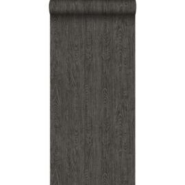 Origin Matieres Wood Behang  348-347559 Houten Planken/Nerf