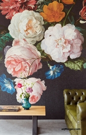 Eijffinger Wallpower Favourites Fotobehang 309030 Romantisch/Bloemen