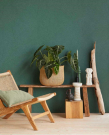 Eijffinger Embrace Behang 324044 Bladeren