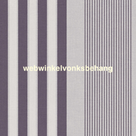 Eijffinger Stripes+  Behang. 377102 Strepen