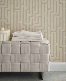 Eijffinger Riviera Maison Behang 350531 Geometrisch/Modern