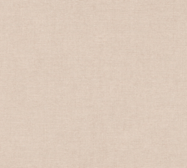AS Creation Cuba 2 Behang 79165-7 Uni/Relief structuur/Zalm Roze
