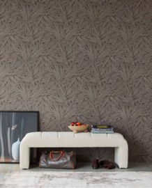 Eijffinger Riviera Maison Behang 350544 Bladeren