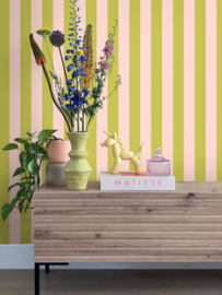 Esta Home Color Pop Behang 131574 Strepen