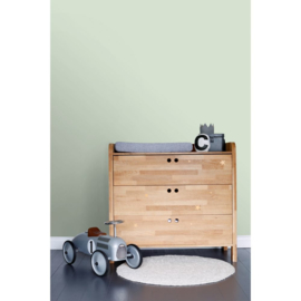Esta Home Forest Friends Behang 157-138923 Uni/Effen Structuur