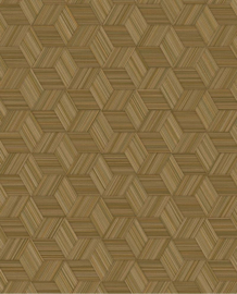 Eijffinger Cozumel Behang 50513 Geometrisch/Structuren/3D