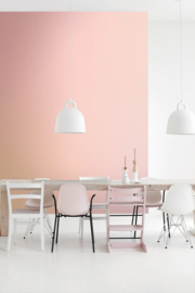 Color Pop Esta Home Fotobehang 159520 Kleurverloop/Dip Dye motief/Gratis Lijm