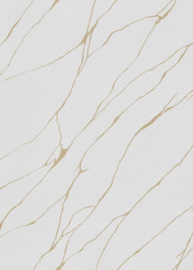 Erismann Opus 2 Behang 10440-31 Aderstructuur/Modern