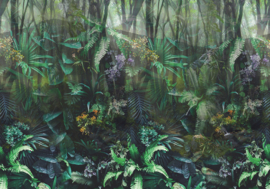 Behangexpresse Treasure of Nature Fotobehang TD4287 Kevin/Botanisch
