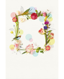 Eijffinger Pip Studio 3  Fotobehang 341089 Seize the Day/Bloemen