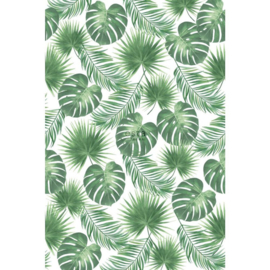 Esta Home Jungle Fever Fotobehang 151-158897 Bladeren