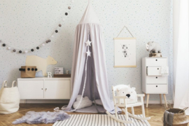 AS Creation Little Love behang 38116-1 Dots/Stippen