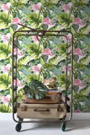 Esta Home Jungle Fever  Fotobehang 151-158895 Botanisch/Tropisch