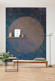 Komar/Noordwand Heritage Edition1 Fotobehang HX4-032 La Lune