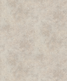 Emil & Hugo Moana Behang 300641 Coral Stone Cream/Beton