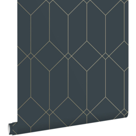Esta Home Art Deco Behang 156-139225 Modern/Art Deco