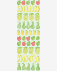 Eijffinger Wallpower Junior Fotobehang 364192 Fruity Green/Fruit