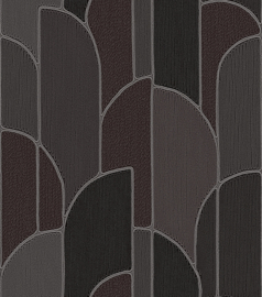 Dutch Wallcoverings Exclusive Threads Behang TP422937 Modern/Arch Forest/Bogen