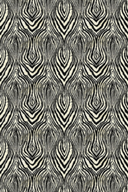 Dutch Wallcoverings Roberto Cavalli 8 Fotobehang RC19129 Basic Base Natural Icon