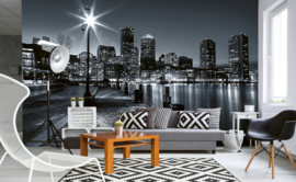 Dimex/Wall Murals 2023 Fotobehang Boston MS-5-0016 Steden/Landen