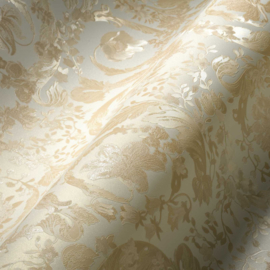 AS Creation Versace 5 Behang 38706-3 / 387063 Bloemen/Bladeren