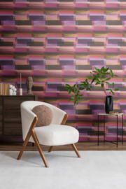 AS Creation Anna D'Andrea Behang 782251 Modern/Strepen