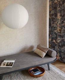 Eijffinger Magnifique Behang 351270 Bladeren