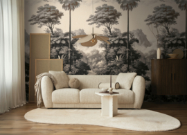 AS Creation Vibes & Styles Fotobehang 792169 Bomen/Bos