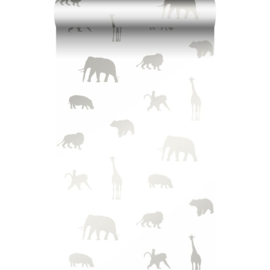 Origin Precious Behang 352-347688 Animals/Dieren