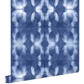 Esta Home Boho Chic Behang 148685 Tie-Dye/Modern