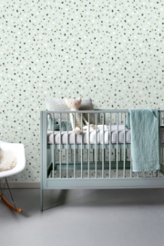 Esta Home Scandi Cool Behang 152-139036 Terrazzo/Fantasie