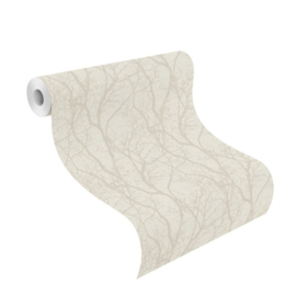 Rasch Color Your Life Behang 633252 Botanisch/Bomen