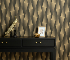 DWD Fashion for Walls 5 Behang 10526-15 Modern/Grafisch/3D