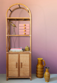 Esta Home Fotobehang 159549 Kleurverloop/Dip Dye motief/Gratis lijm