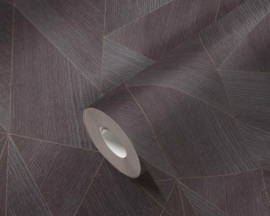 AS Creation Daniel Hechter 7 Behang 361335 / 36133-5 Grafische lijnen