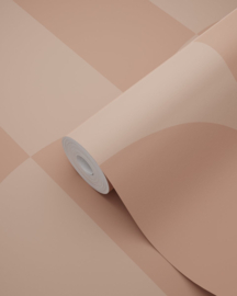 Color Pop Esta Home Behang 131238 Art deco/Bogen/Gratis Lijm