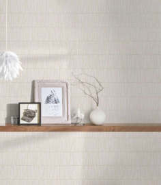 ASCreation Jade Behang 39506-2 / 395062 Modern/Grafisch