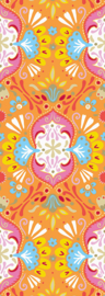 Behangexpresse Happy Living Fotobehang TD4035 Ysa Big Orange