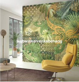 Marburg Smart Art Aspiration Fotobehang 46704 Tanita/Botanisch