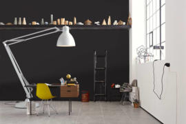 ASCreation Metropolitan Stories Behang 36932-2 / 369322 Uni/Structuur