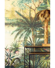 Eijffinger Wallpower Favourites Fotobehang 384603/ 309099 Boho Tropical Small