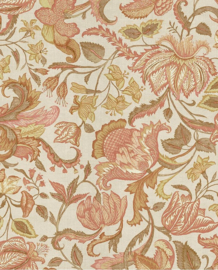 Eijffinger Amber Behang 350643 Bloemen/Etnisch/Romantisch
