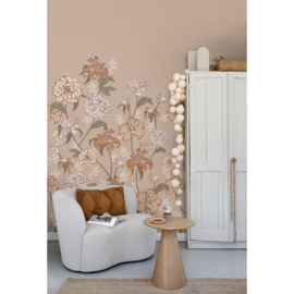 Esta Home Vintage Flowers Fotobehang 159210 Bloemen