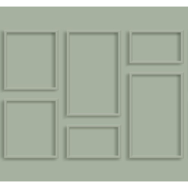 Esta Home Art Deco Fotobehang 158966 3D Wall Paneling/Panelen