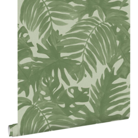Esta Home Jungle Fever Behang 151-138990 Botanisch/Bladeren