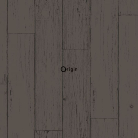 Origin Matieres Wood Behang 348-347552 Hout/Planken