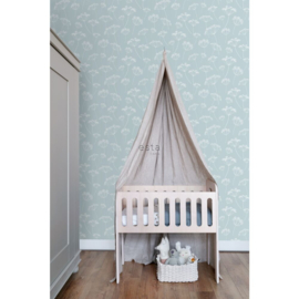 Esta Home Scandi Cool behang 152-139102 Schermbloemen/Bloemen