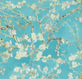 Van Gogh BN Wallcoverings Behang 17140 Almond Blossom